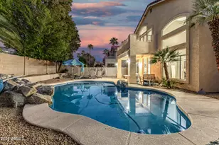 5978 W Aurora Dr, Glendale, AZ 85308 - Photo 35