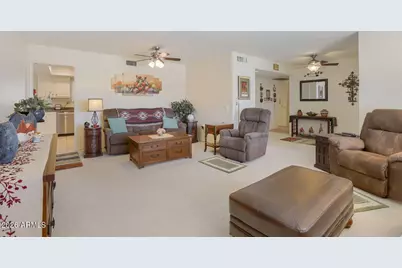 17408 N Conquistador Drive, Sun City West, AZ 85375 - Photo 7