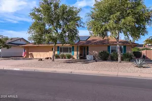 17408 N Conquistador Dr, Sun City West, AZ 85375 - Photo 1