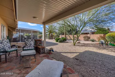 17408 N Conquistador Drive, Sun City West, AZ 85375 - Photo 31