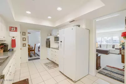 17408 N Conquistador Drive, Sun City West, AZ 85375 - Photo 11