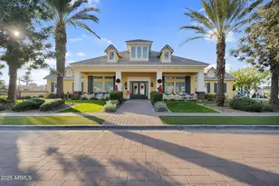 2716 S Chatsworth, Mesa, AZ 85209 - Photo 31