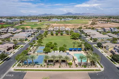 2716 S Chatsworth --, Mesa, AZ 85209 - Photo 29