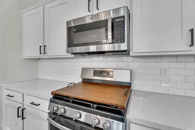 2716 S Chatsworth --, Mesa, AZ 85209 - Photo 9