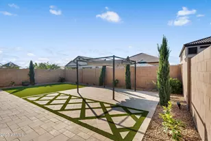 2716 S Chatsworth, Mesa, AZ 85209 - Photo 27