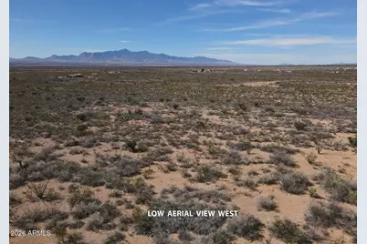 18.3 Ac W Calle 1 -- #183, Bisbee, AZ 85603 - Photo 13