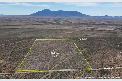 18.3 Ac W Calle 1 -- #183, Bisbee, AZ 85603 - Photo 9