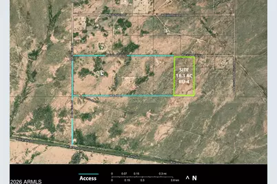 18.3 Ac W Calle 1 -- #183, Bisbee, AZ 85603 - Photo 7