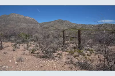 18.3 Ac W Calle 1 -- #183, Bisbee, AZ 85603 - Photo 3