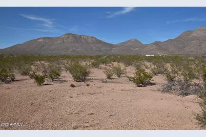 18.3 Ac W Calle 1 -- #183, Bisbee, AZ 85603 - Photo 5