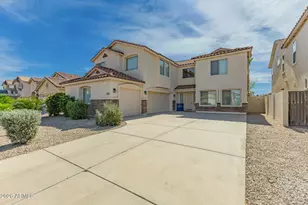 43349 W Wallner Dr, Maricopa, AZ 85138 - Photo 1