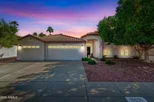 16601 S 37th Way, Phoenix, AZ 85048 - Photo 1