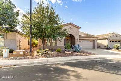 4033 E Narrowleaf Drive, Gilbert, AZ 85298 - Photo 5