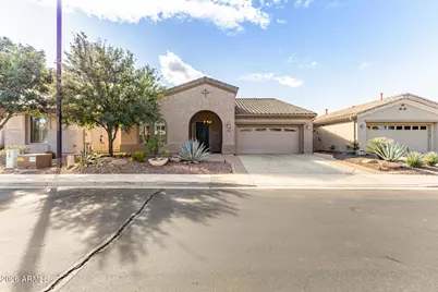 4033 E Narrowleaf Drive, Gilbert, AZ 85298 - Photo 1