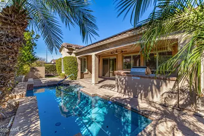 4033 E Narrowleaf Drive, Gilbert, AZ 85298 - Photo 43