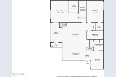 11333 N 92nd Street #2091, Scottsdale, AZ 85260 - Photo 43