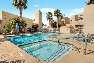 11333 N 92nd Street #2091, Scottsdale, AZ 85260 - Photo 29