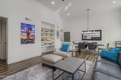 11333 N 92nd Street #2091, Scottsdale, AZ 85260 - Photo 13