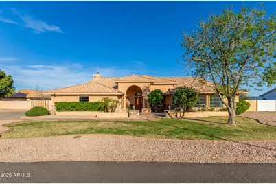 7419 N 79th Lane, Glendale, AZ 85303 - Photo 1