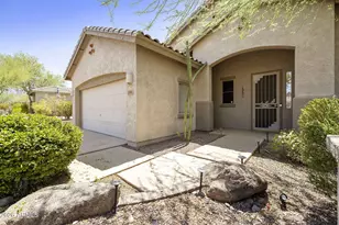 6745 E Las Animas Trail, Gold Canyon, AZ 85118 - Photo 13