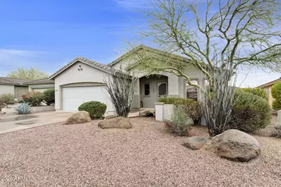 6745 E Las Animas Trail, Gold Canyon, AZ 85118 - Photo 1