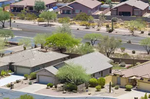6745 E Las Animas Trail, Gold Canyon, AZ 85118 - Photo 11