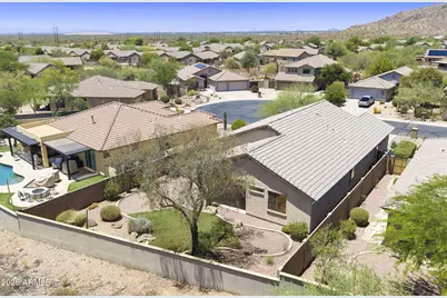 6745 E Las Animas Trail, Gold Canyon, AZ 85118 - Photo 73