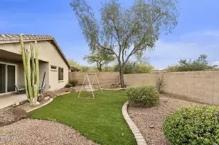 6745 E Las Animas Trail, Gold Canyon, AZ 85118 - Photo 33