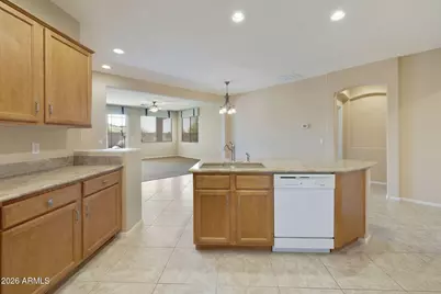6745 E Las Animas Trail, Gold Canyon, AZ 85118 - Photo 25