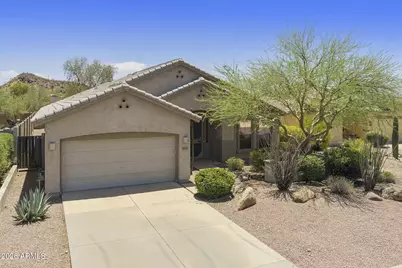 6745 E Las Animas Trail, Gold Canyon, AZ 85118 - Photo 3