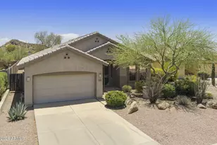 6745 E Las Animas Trail, Gold Canyon, AZ 85118 - Photo 3