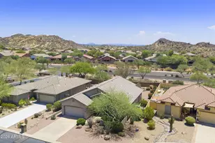 6745 E Las Animas Trail, Gold Canyon, AZ 85118 - Photo 9