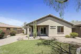 6745 E Las Animas Trail, Gold Canyon, AZ 85118 - Photo 57