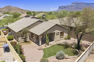 6745 E Las Animas Trail, Gold Canyon, AZ 85118 - Photo 5