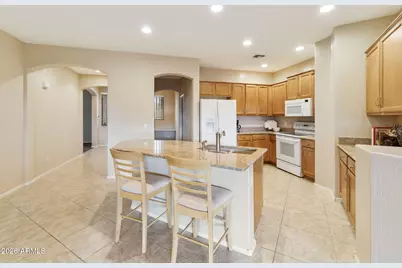 6745 E Las Animas Trail, Gold Canyon, AZ 85118 - Photo 5