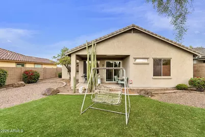 6745 E Las Animas Trail, Gold Canyon, AZ 85118 - Photo 31