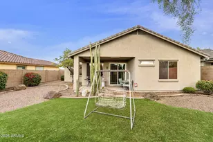 6745 E Las Animas Trail, Gold Canyon, AZ 85118 - Photo 31