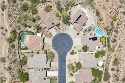 6745 E Las Animas Trail, Gold Canyon, AZ 85118 - Photo 71