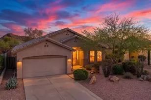 6745 E Las Animas Trail, Gold Canyon, AZ 85118 - Photo 1