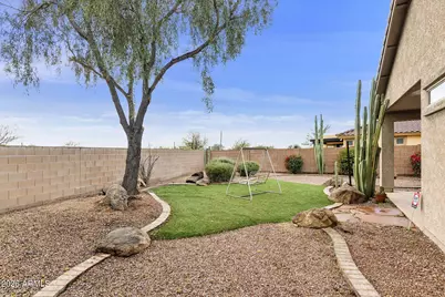 6745 E Las Animas Trail, Gold Canyon, AZ 85118 - Photo 29