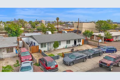 1021 N Harold Street, Tempe, AZ 85288 - Photo 45