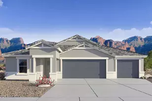 12446 E Agave Ln, Florence, AZ 85132 - Photo 1