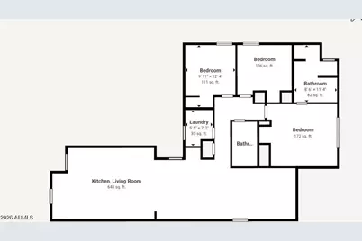 3643 E Constitution Drive, Gilbert, AZ 85296 - Photo 11