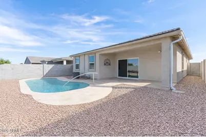 18348 W Artemisa Avenue, Wittmann, AZ 85361 - Photo 27