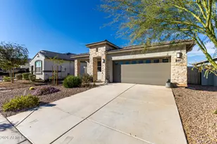 18348 W Artemisa Ave, Wittmann, AZ 85361 - Photo 5