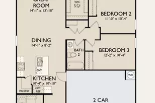 47609 W Kenner Dr, Maricopa, AZ 85139 - Photo 9