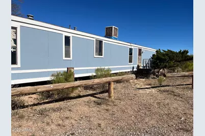 2902 Applewhite Drive, Douglas, AZ 85607 - Photo 1