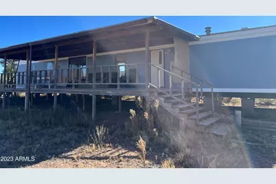 2902 Applewhite Drive, Douglas, AZ 85607 - Photo 9