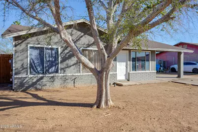 6920 W Fillmore Street, Phoenix, AZ 85043 - Photo 1