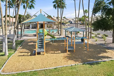 1281 W Chilton Avenue, Gilbert, AZ 85233 - Photo 45